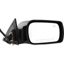 ミラー For Avalon 00-04, Passenger Side Mirror, Paint to Match Avalon 00-04、Passeng...