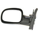 ミラー For Grand Caravan 01-07, Driver Side Mirror, Paint to Match グランド・キャラバン01-07、...