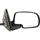 ミラー For Avalanche 2500 03-06, Passenger Side Mirror, Paint to Match Avalanche 25...