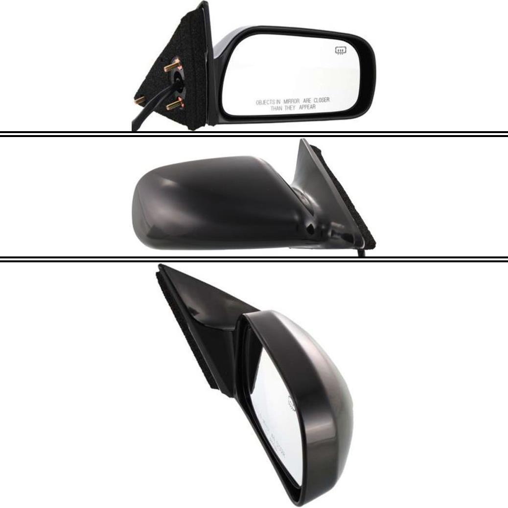 ミラー New TO1321130 Passenger Side Mirror fo