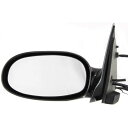 ミラー For L300 01-05, Driver Side Mirror, Paint to Match L300 01-05、ドライバー・サイド・ミラー、...