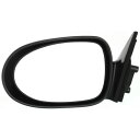 ミラー For Sentra 95-99, Driver Side Mirror, Paint to Match Sentra 95-99、Driver Sid...