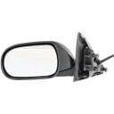 ミラー For Infiniti G35 03-06, Driver Side Mirror, Paint to Match インフィニティG35 03-06、...