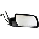 ミラー For C2500 94-00, Passenger Side Mirror, Paint to Match C2500 94-00、助手席側ミラー、ペ...
