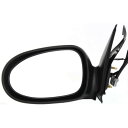 ミラー For Sentra 00-06, Driver Side Mirror, Paint to Match Sentra 00-06、ドライバーサイドミラ...