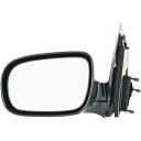 ミラー For Uplander 05, Driver Side Door Mirror, Paint to Match Uplander 05、ドライバーサイ...