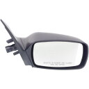 ミラー For Mystique 97-00, Passenger Side Mirror, Paint to Match Mystique 97-00、Pas...