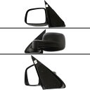 ミラー New CH1320226 Driver Side Mirror for Jeep Liberty 2002-2007 ジープリバティー2002-200...