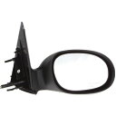 ミラー For PT Cruiser 01-03, Passenger Side Mirror, Paint to Match PT Cruiser 01-03...