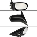 ミラー New HO1321141 Passenger Side Mirror for Honda Civic 2001-2005 ホンダシビック2001-20...