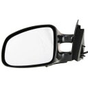 ミラー For Grand Prix 97-03, Driver Side Mirror, Paint to Match グランプリ97-03、ドライバーサイド...