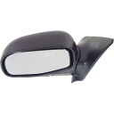 ミラー For B2300 96-05, Driver Side Mirror, Paint to Match B2300 96-05、ドライバサイドミラー、ペ...