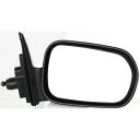 ミラー For Accord 98-99, Passenger Side Mirror, Paint to Match アコード98-99、助手席側ミラー、ペイ...