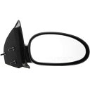 ミラー For Saturn SC2 97-02, Passenger Side Mirror, Paint to Match サターンSC2 97-02、助手席側ミラー、ペイント・トゥ・マッチ - 26,400 円