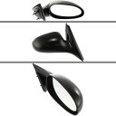 ミラー New GM1321305 Passenger Side Mirror for Buick LaCrosse 2005-2008 新しいGM132130...