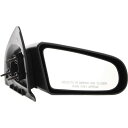 ミラー For Saturn SC1 93-96, Passenger Side Mirror, Paint to Match サターンSC1 93-96、乗客...