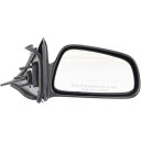 ミラー For Galant 99-03, Passenger Side Mirror, Paint to Match Galant 99-03、Passeng...