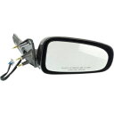 ミラー For Impala 00-05, Passenger Side Mirror, Paint to Match インパラ00-05、助手席側ミラー、ペイ...