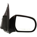 ミラー For Tribute 01-04, Passenger Side Mirror, Paint to Match トリビュート01-04、助手席側ミラー...