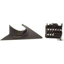 ミラー For Grand Caravan 01-07, Passenger Side Mirror, Paint to Match グランド・キャラバン01-...