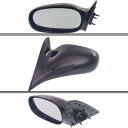 ミラー New TO1320143 Driver Side Mirror for Toyota Corolla 1998-2000 Toyota Corolla...
