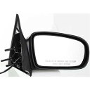 ミラー For Classic 04-05, Passenger Side Mirror, Paint to Match Classic 04-05、Passe...