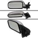 ミラー New TO1320110 Driver Side Mirror for Toyota Pickup 1989-1995 トヨタピックアップ用新型TO1...