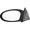 ミラー For Grand Am 02-05, Driver Side Mirror, Paint to Match グランド・アム02-05、ドライバー・サイ...