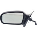 ミラー For Sunfire 95-05, Driver Side Mirror, Paint to Match Sunfire 95-05、ドライバーサイド...
