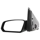 ミラー New GM1320266 Driver/Left Side Door Manual Mirror for Saturn Ion 2003-2007 新...