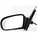 ミラー For Sunfire 95-05, Driver Side Mirror, Paint to Match Sunfire 95-05、ドライバーサイド...