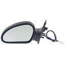 ミラー For Escort 97-02, Driver Side Mirror, Paint to Match エスコート97-02、ドライバー・サイド・ミラ...