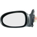 ミラー For Altima 00-01, Driver Side Mirror, Paint to Match アルティマ00-01、ドライバー・サイド・ミラ...