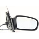 ミラー For Sunfire 95-05, Passenger Side Mirror, Paint to Match サンファイア95-05、助手席側ミラー...