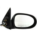 ミラー For Sentra 00-06, Passenger Side Mirror, Paint to Match Sentra 00-06、Passeng...