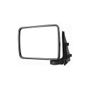 ミラー For Mighty Max 87-96, Driver Side Mirror, Paint to Match Mighty Max 87-96、Dr...