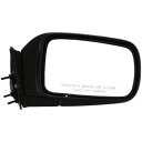 ミラー For Grand Caravan 91-95, Passenger Side Mirror, Paint to Match Grand Caravan...