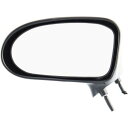 ミラー For LeSabre 92-99, Driver Side Mirror, Paint to Match LeSabre 92-99、ドライバーサイド...