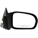 ミラー For Civic 01-05, Passenger Side Mirror, Paint to Match シビック01-05、助手席側ミラー、ペイン...