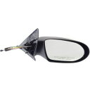 ミラー For Neon 95-99, Passenger Side Mirror, Paint to Match ネオン95-99、助手席側ミラー、ペイントト...