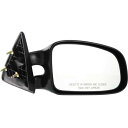 ミラー For Grand Am 99-01, Passenger Side Mirror, Paint to Match Grand Am 99-01、Pas...