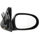 ミラー For Sentra 00-06, Passenger Side Mirror, Paint to Match Sentra 00-06、Passeng...
