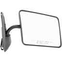 ミラー For Jimmy 92-94, Passenger Side Mirror, Paint to Match ジミー92-94、助手席側ミラー、ペイント...