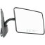 ߥ顼 For Jimmy 92-94, Passenger Side Mirror, Paint to Match ߡ92-94¦ߥ顼ڥȡȥޥå