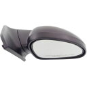 ミラー New FO1321166 Passenger Side Mirror for Mercury Tracer 1997-2002 新しいFO132116...