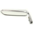 ミラー For Beetle 68-78, Driver Side Mirror, Paint to Match ビートル68-78、ドライバーサイドミラー、ペ...