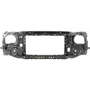 ミラー For 4Runner 96-02, Front, Right Radiator Support 4Runner 96-02、フロント、ライトラジエータ...