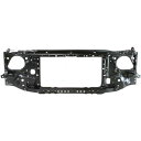 ミラー For Tacoma 97-00, Front, Left Radiator Support タコマ97-00、フロント、ラディエーターサポート