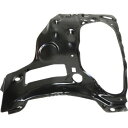 ミラー For Legacy 95-99, Front, Right Radiator Support レガシー95-99、フロント、ライトラジエータのサポート