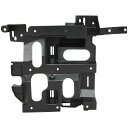 ミラー 06-07 Chevy Silverado 1500 2500 3500 HD/Classic LED Signal Left Towing Mirro...